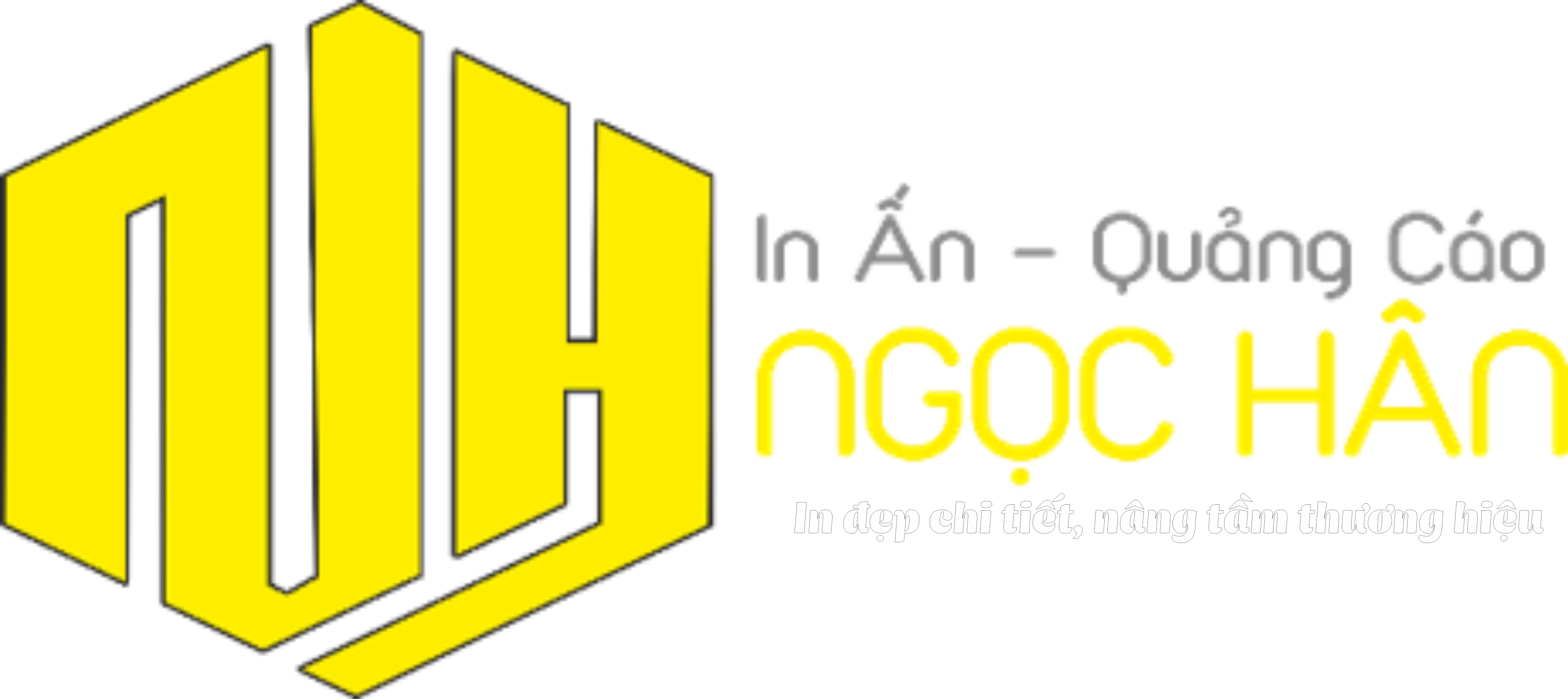 Logo Ngọc Hân